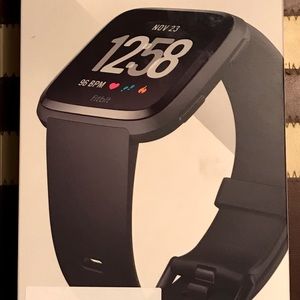 Fitbit Versa